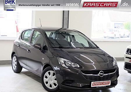 Opel Corsa E 1.2 Edition Garantie*SH*Winter*ab 99,-€ mtl.