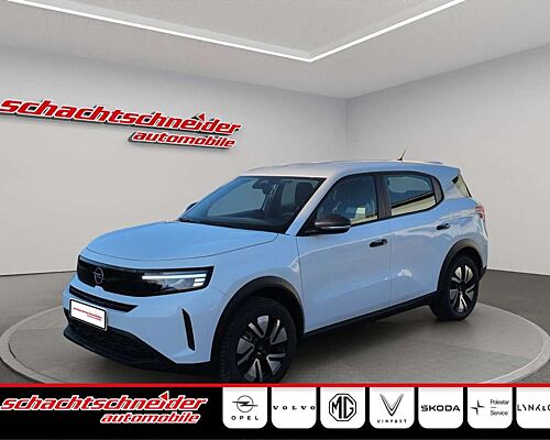 Opel Frontera 1.2 DI Hybrid 48V eDCT Edition (1G)