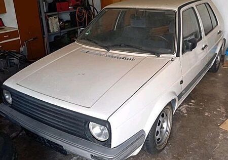 VW Golf Volkswagen 1.3