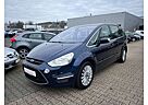 Ford S-Max Titanium *7-SITZER*NAVI*AUTOMATIK*PDC