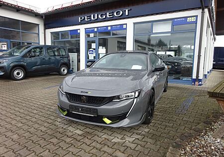 Peugeot 508 Hybrid4 360 PSE/Schiebedach/Standheizung/Navi