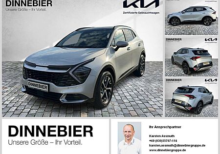 Kia Sportage Spirit 1.6T LED+360°+Glasdach+Navi