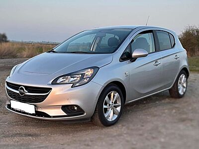 Opel Corsa Corsa 1.4 Active