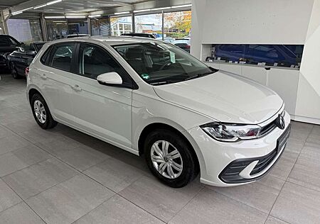 VW Polo Volkswagen VI*Virtual*Bluetooth*LED*DAB*LANE*