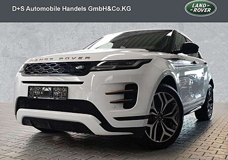 Land Rover Range Rover Evoque P300e AUTOBIOGRAPHY Automatik