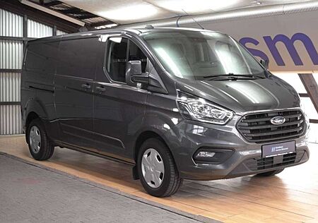 Ford Transit Custom Trend 320 L2 Automatic Allwetter