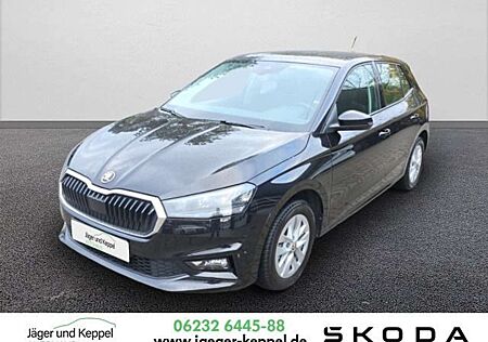 Skoda Fabia Ambition 1,0l TSI 70 kW 5-Gang Schaltgetri