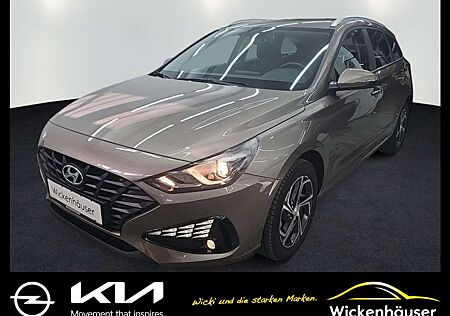 Hyundai i30 cw 1.5 Pure SITZHEIZ*PDC*LED*LM-FELGEN