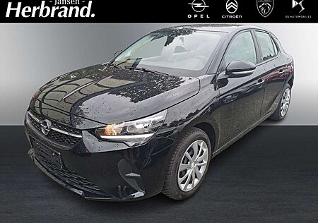 Opel Corsa elektro, Edition