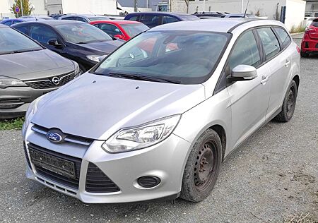 Ford Focus 2.0 AUTOMATIK EURO-5 KLIMA AUX-IN Trend