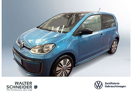 VW Up Volkswagen ! e-! Style CCS PDC SHZ Maps+More