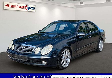Mercedes-Benz E 240 Lim. W211 Brabus