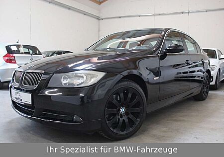 BMW 325 i xDrive Lim. Automatik*Navi
