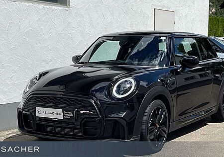 Mini Cooper John Works Trim,Navi,JCW-Sitze,Led