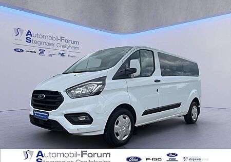 Ford Transit Custom Kombi 320 L2H1 Trend HECKSCHWINGTÜR