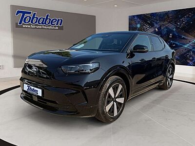 Ford Capri Dualmotor Extended R. 79kWh AWD
