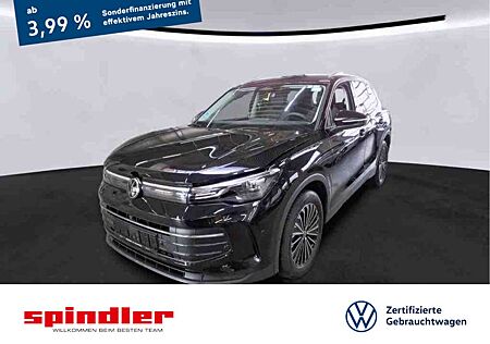 VW Tiguan Volkswagen Life 2.0TDI DSG/ Navi, IQ.Drive, LED, AHK