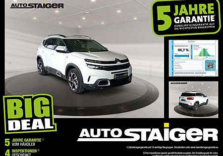 Citroën C5 Aircross Citroen Feel Pack LED+2xKlima+360+Kam.+PDC