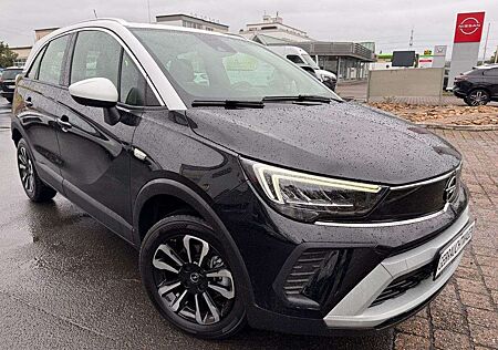 Opel Crossland X Crossland Elegance(130PS) PDC, KLIMA,TEMPOMAT
