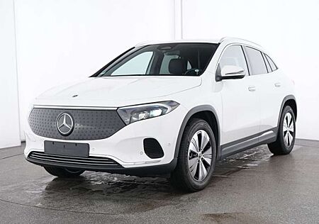 Mercedes-Benz EQA 300 Progressive 4Matic Distronic Memory Totw