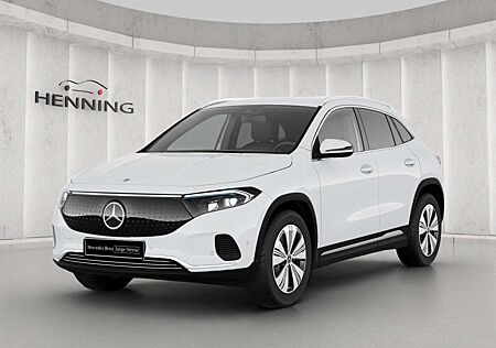 Mercedes-Benz EQA 300 Progressive 4Matic Distronic Memory Totw