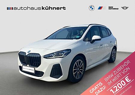 BMW 223 223i xDrive Active Tourer ///M-Sport ACC AHK HUD
