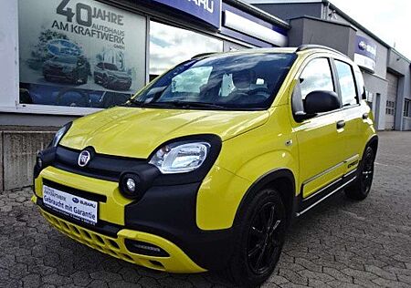 Fiat Panda City Cross *1.HD*SHZ*