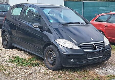 Mercedes-Benz A 200 CLASSIC