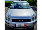 Ford Fusion 1.4 Ambiente tün nei