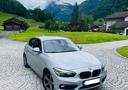 BMW 116 116dAdvantage
