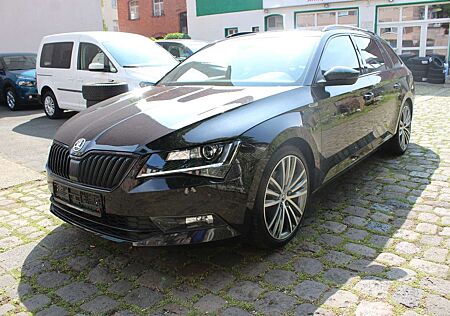 Skoda Superb Combi 1.5 TSI Sportline Virtual+Business