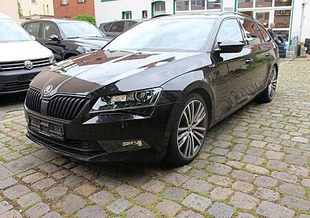 Skoda Superb Combi 1.5 TSI Sportline Virtual+Business