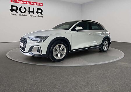 Audi A3 allstreet (Head-Up. NAVI.SHZ.DAB.virtual cockpit p
