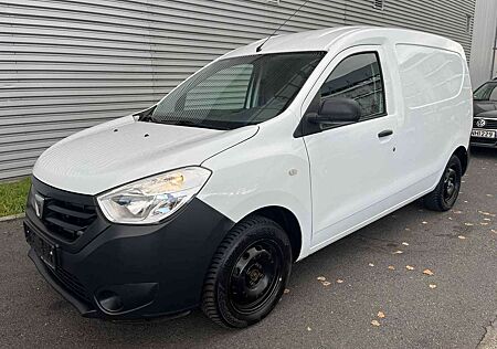 Dacia Dokker Express 1 Hand