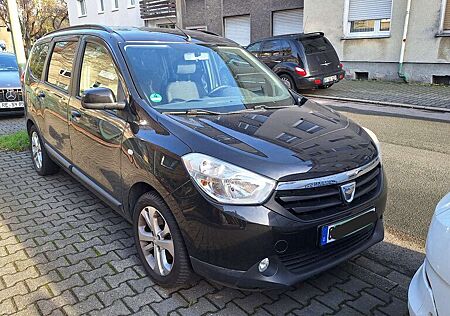 Dacia Lodgy Prestige