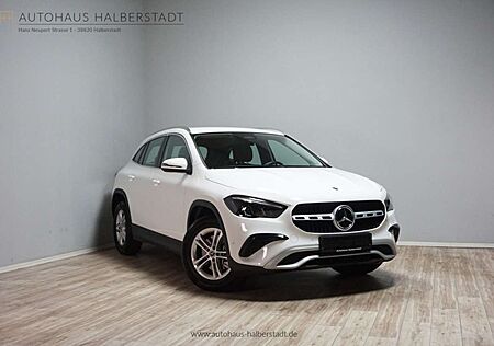 Mercedes-Benz GLA 220 4Matic Entry Advanced/Totwink./Spur/LED