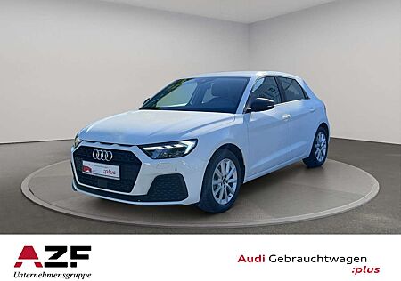 Audi A1 30 TFSI S tronic LED+SITZHEIZUNG+KL