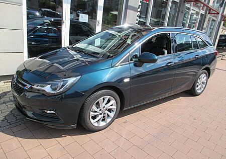Opel Astra ST 1.4 DITurbo eco Innovation Auto/Navigat