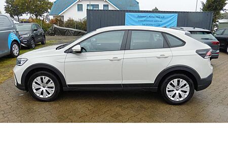 VW Taigo Volkswagen 1.0 TSI BMT Klima LED Radio