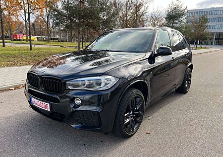 BMW X5 xDrive30d M-Paket*H&K*HUD*7Sitze*ACC*SHZ*PDC*