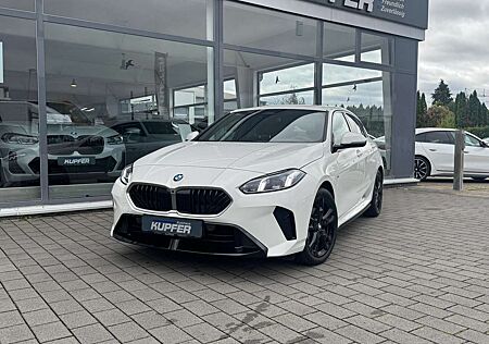 BMW 120 d M Sportp. ACC°el.Sitz°Navi+Hup+Harm.Kardon