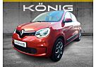 Renault Twingo 1.0 LIMITED Faltschiebedach Klimaanlage