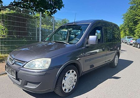 Opel Combo 1.4 TWINPORT/1.HAND/KLIMA/TÜV-SERVICE-NEU!