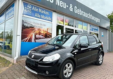 Suzuki SX4 Comfort