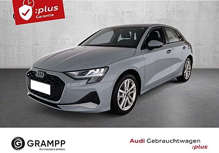 Audi A3 Advanced 35 TDI S-tronic +VIRTUAL+