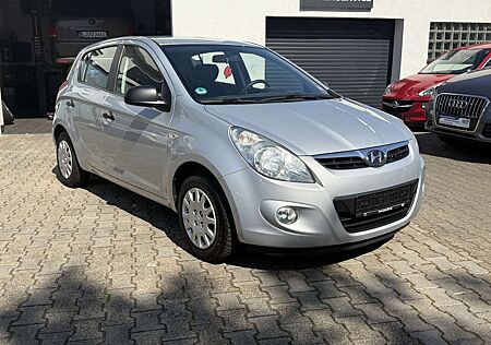 Hyundai i20 Classic