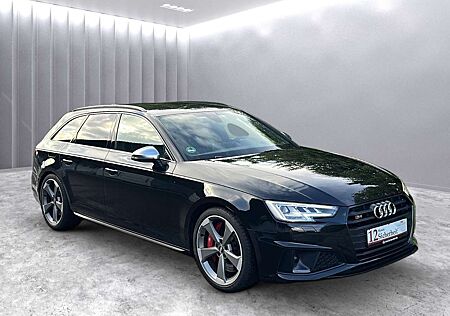 Audi S4 Avant 3.0 TDI quattro