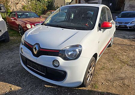 Renault Twingo Dynamique