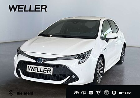 Toyota Corolla 1.8 Hybrid Team Deutschland*ACC*KAMERA*SHZ*LED