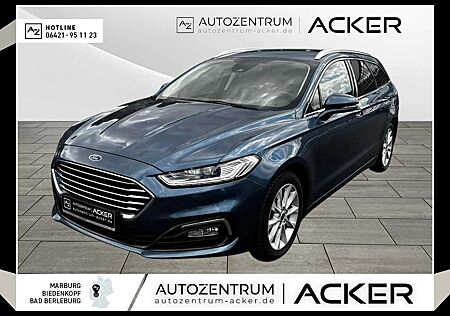 Ford Mondeo 2.0 EcoBlue Titanium Turnier Aut. LED/RFK